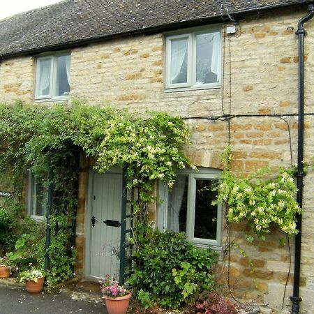 Odd Cottage Oddington  Exterior foto
