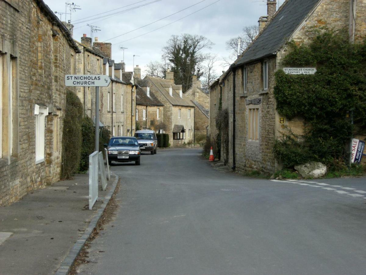 Odd Cottage Oddington  Exterior foto