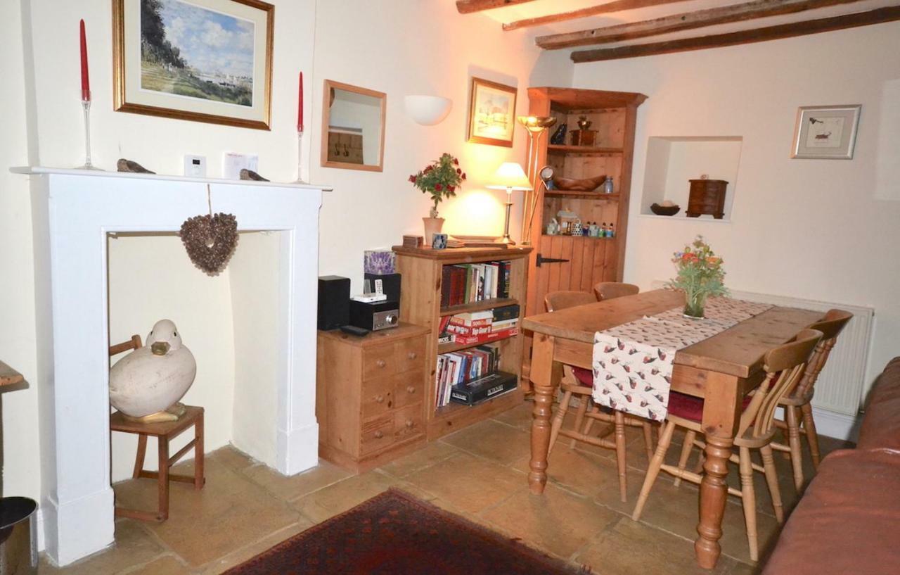 Odd Cottage Oddington  Exterior foto