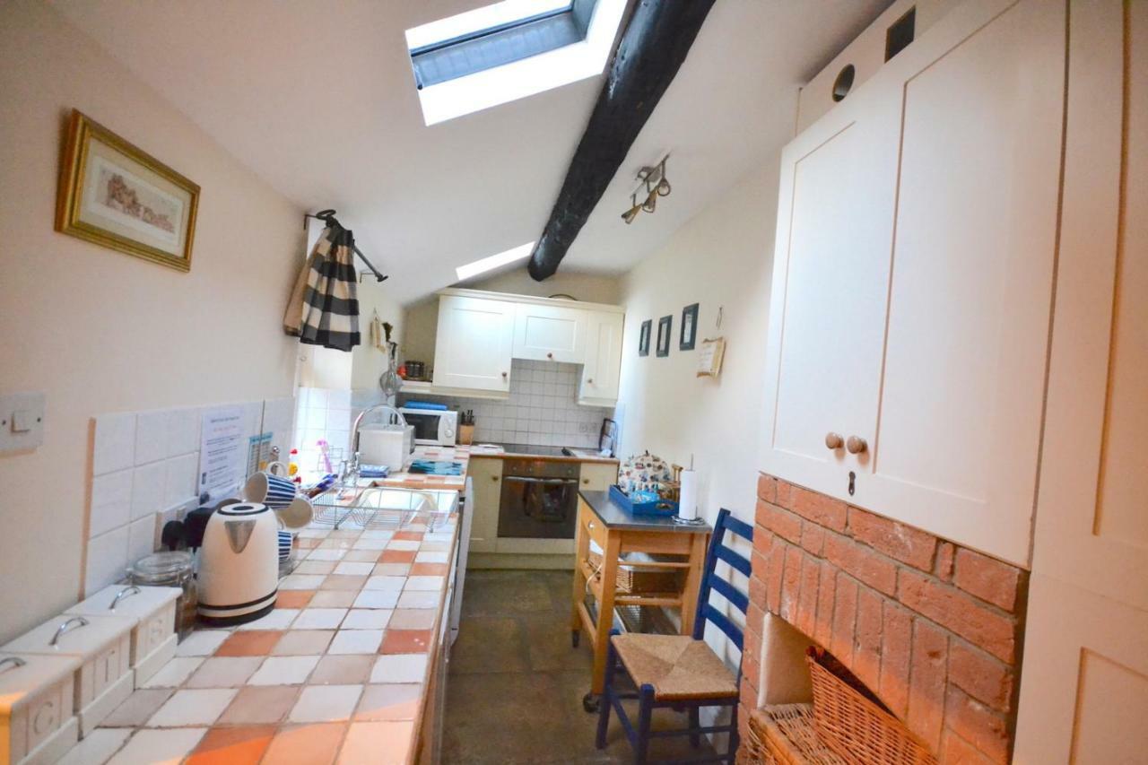 Odd Cottage Oddington  Exterior foto