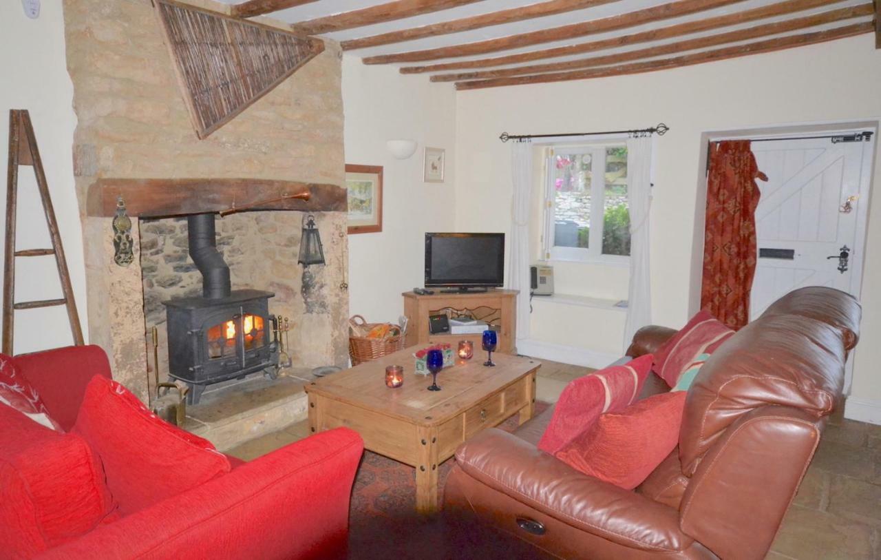 Odd Cottage Oddington  Exterior foto